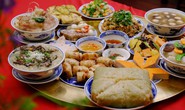 Dinh dưỡng mùa lễ hội: Cách nào để vui, khoẻ, an toàn?