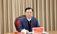 Bí thư Hà Nội: Rất ít vụ việc tham nhũng, tiêu cực được phát hiện qua tự kiểm tra