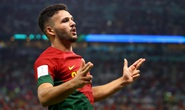 Goncalo Ramos: Cú hat-trick ra mắt độc nhất vô nhị tại World Cup