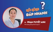 Gửi xe ở đâu khi đến Phố ẩm thực Nguyễn Thượng Hiền?