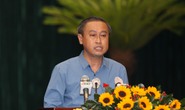 Sở Nội vụ TP HCM thông tin tiến độ đề án chuyển huyện lên quận hoặc thành phố