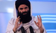 Vụ hành quyết công khai của Taliban gây lo ngại