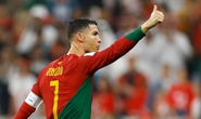Cơ hội cuối của Ronaldo