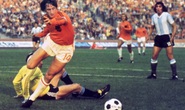 Argentina - Hà Lan, những cuộc đụng độ khó quên tại World Cup