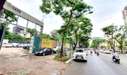 Trả lời chất vấn về dự án trên đất vàng ở Hà Nội đề xuất xây vượt tầng và chậm