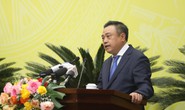 Chủ tịch Hà Nội Trần Sỹ Thanh: Đã hứa thì phải làm, nói là phải chuẩn