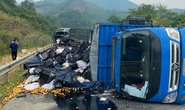 Mùng 1 Tết, tai nạn giao thông làm 23 người thương vong