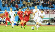 Thắng đậm Trung Quốc, đội tuyển Việt Nam lập 3 kỷ lục mới