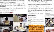 Cảnh báo lừa đảo từ thiện tinh vi qua mạng xã hội Facebook