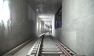 TP HCM: Gần 1.700 tỉ đồng để tiếp tục dịch vụ tư vấn cho metro số 1