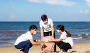 Những hoạt động ý nghĩa vì cộng đồng của Huda