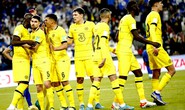 Chelsea quyết chinh phục đỉnh cao thế giới