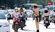 Tai nạn giao thông và luật giao thông
