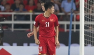 Trung vệ Trần Đình Trọng chia tay Hà Nội FC, cập bến TopenLand Bình Định