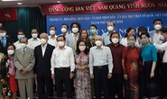 Xây dựng môi trường văn hóa TP HCM lành mạnh, nhân ái