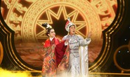 NSƯT Vũ Linh: Tôi mãi là người đưa đò
