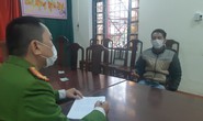 Bắt giữ gã đàn ông sống như vợ chồng với người vị thành niên