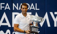 Nadal và Djokovic đua danh hiệu