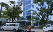 Bệnh viện 7 tầng không phép ở Đà Nẵng: Chủ đầu tư lên tiếng