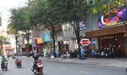 Mặt bằng cho thuê dần khởi sắc