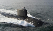 Nga lạnh lùng cảnh báo Mỹ sau vụ tàu chiến đuổi tàu ngầm