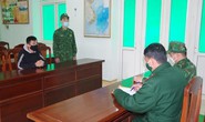 Khởi tố vụ án đưa 2 người Trung Quốc nhập cảnh trái phép vào Việt Nam