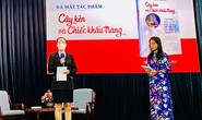 Ra mắt sách Cây kèn và chiếc khẩu trang