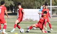 Hoàng Đức trước cơ hội đoạt Quả bóng vàng