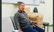 Lời khai tài xế xe ôm sau cái chết bí ẩn của nam sinh vào TP HCM nhập học