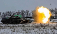 Động thái đặc biệt của Nga ở biên giới Ukraine, Anh cảnh báo cực kỳ nguy hiểm