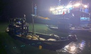 Ghen tuông, người đàn ông ôm con gái 5 tuổi ném xuống sông
