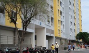 Diễn biến mới vụ cháy chung cư Carina ở TP HCM khiến 13 người chết
