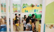 9 tỉnh, thành chưa cho trẻ mầm non học trực tiếp