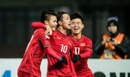 Công Phượng, Quang Hải và các cầu thủ bóng đá quốc gia được VPF chi tiền tỉ bảo vệ chân