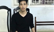 Đà Nẵng: Chồng lừa đảo, chuyển khoản về cho vợ “rửa tiền”
