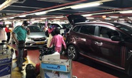 Đón xem kỳ 4 phóng sự: Thế giới taxi riêng ở sân bay Tân Sơn Nhất