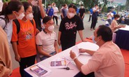 Nhu cầu tìm việc sau Tết tăng cao