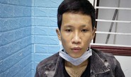 Đà Nẵng: Nam thanh niên giấu 200 viên thuốc lắc trong vùng kín