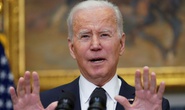 Tổng thống Biden nói về thời điểm Nga tấn công Ukraine