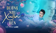 Võ Minh Lâm, Lâm Vỹ Dạ tâm sự đầu xuân
