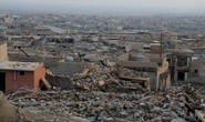 IS trỗi dậy ở Iraq và Syria