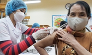 Tiêm hơn 150.000 liều vắc-xin Covid-19 trong ngày đầu Tết Nhâm Dần