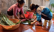 Cuộc thi Bên nhau ngày Tết: Mùi Tết - Mùi của tình thân