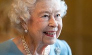 Nữ hoàng Anh Elizabeth II mắc Covid-19