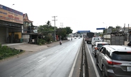 Cục quản lý đường bộ 4 nói gì về tiếng kêu cứu bên trạm BOT đường tránh Biên Hoà?
