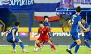 Trận thắng rất đáng khen của U23 Việt Nam