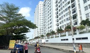 TP HCM vẫn nóng chuyện cấp sổ hồng, phí bảo trì chung cư