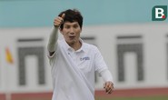 VFF công bố HLV Hàn Quốc thay HLV Park Hang-seo dẫn dắt U23 Việt Nam