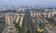 Đột phá để phục hồi kinh tế (*): Xây dựng TP HCM thành siêu đô thị