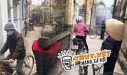 Thực hư thông tin người đàn ông tật nguyền bán thuốc chữa Covid-19